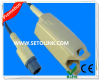 TPU Material Good Quality Reusable Finger Tip SPO2 Sensor