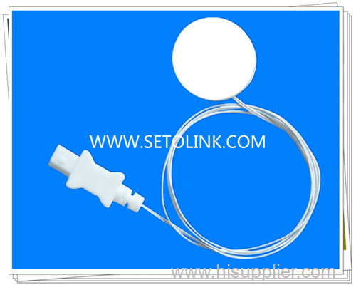 Disposable Temperature Probe for Hospitals