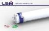 cold white 6000k - 6500K 600MM SMD LED Tube light , Energy Saving led tubes