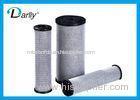 9.75 inch Carbon Impregnated Cellulose Filter Cartridge for Water Treatment