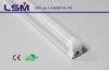 exhibition hall 1200mm 18W T8 LED tube light 1800lumens 6000k - 6500K
