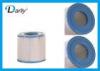 Water Cleaning Spa Cartridge Filter Pool Filter Replacement Cartridges