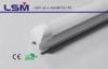 Compact 1500mm 23W T8 LED tube light 2200lm 4000-4500K 100-277V