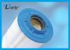 Long Service Life Hurricane Water Filter Cartridge High Filtration Efficiency