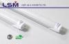 High lumen 2FT 600mm 140lm/w 10W T8 led tube light 6000-6500K 100-277V