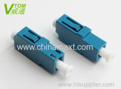 LC Fiber Connecter Optical Connector LC SM/MM SX/DX Optic Connecter