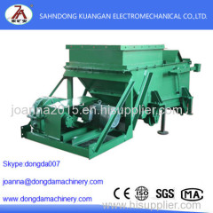 K4 Series Reciprocating Feeder