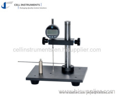 WTT - Wall thickness tester