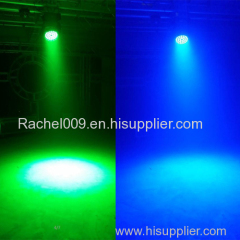LED MOVING HEAD WASH 108*3W RGBW