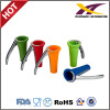 Plastic & Zinc Nut Clip