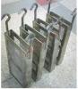 the titanium anode baskets