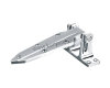 Cold room adjustable door hinge refrigeration door hinge ACR spare parts