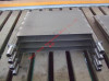 the titanium electrode plate