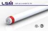 Indoor lighting 3800 lm 38 Watt 8 ft T8 LED Tube of cold white 5000K - 5500K