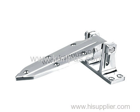 Cold room door hinge & latches (cold storage door hinge)