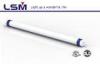 Office light 3800 lumens 38 W T8 8ft LED Tube light , Ra80 50-60 Hz 5000K-5500K