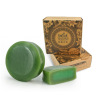 Seaweed ancient soap (round)