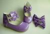 little girls party shoes Girls Party Shoes By Pu