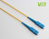 SC Standard Fiber Optic Patch Cord Manufacture