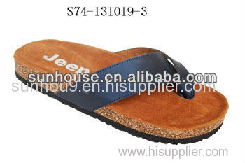 leather slippers for women Women Leather Slippers