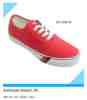 Women Vulcanized Canvas Shoes