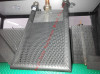 titanium anode mesh for chemical