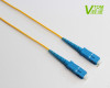 SC Fiber Optic Patch Cord Optical Patch Cable