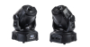 75W White LED Moving Head Spot