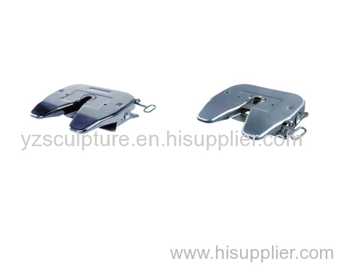 Fifth Wheel Seriers Fifth Wheel for semitrailer high quality Fifth wheel best price Fifth wheel