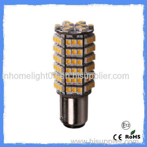 BA15D car led light BA15D led auto lamp led bulbs