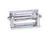 Cold room edge mount hinge (HVAC/R spare parts cold storage door hinge)