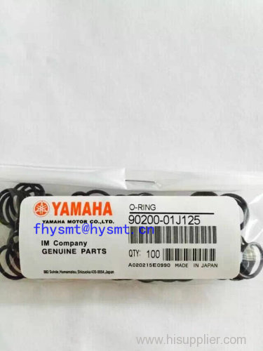 SMT YAMAHA O-RING 90200-01J125