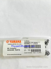 SMT YAMAHA O-RING 90990-17J003