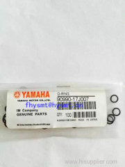 SMT YAMAHA O-RING 90990-17J007