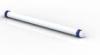 UL DLC 18W SMD LED tube Light ,100LM / W 50Hz 4ft