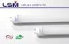 SAA 23 Watt SMD LED tube Light 100LM/W AC100-240V AL / PC