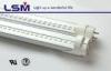 High lumens with 130LM/W , 18W SMD LED tube light , 4ft led tube 5years warranty