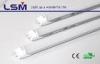 High lumens 130LM/W 10W SMD LED tube Light , 50Hz AC180 - 260V CE