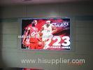 good performance indoor advertising led display with CE approved , P7.62