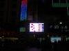 stable performance rental SMD Led screen for monitoring centers , high resolution led billboard