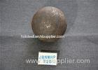 Grinding Media Hot Rolling Steel Balls For Cement Plant and Mine ( Dia 20mm - 120mm )
