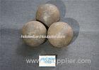 Chemical Industry Grinding Balls For Mining B3 D110mm Grinding Media Metal Steel Ball
