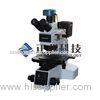 Laboratory Test Equipment Metallographic Microscope 10 magnification