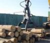 1.0m Excavator Grab Attachment Orange Peel Grab Bucket for Loading Logs and Timbers