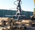 1.0m Excavator Grab Attachment Orange Peel Grab Bucket for Loading Logs and Timbers