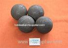 High Performance D 100mm Grinding Steel Balls High Density and High Precision