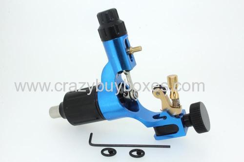 New Hummingbird rotary tattoo machines