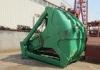 5M3 Double Rope Mechanical Grabs / Underwater Dredging Grab Large Capacity