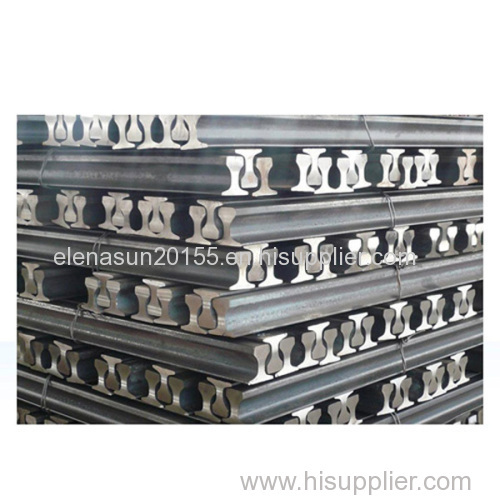 Standard Railway Steel Rail