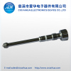 High precision adjustment shaft